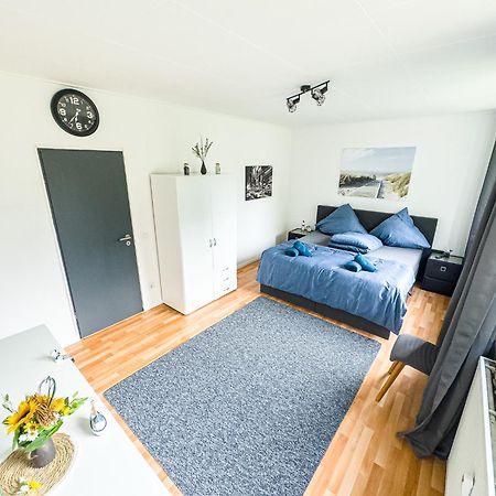 #811 Komfortable Wohnung 10 Min Bis Moviepark Дорстен Экстерьер фото