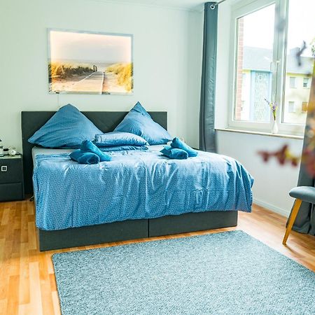 #811 Komfortable Wohnung 10 Min Bis Moviepark Дорстен Экстерьер фото