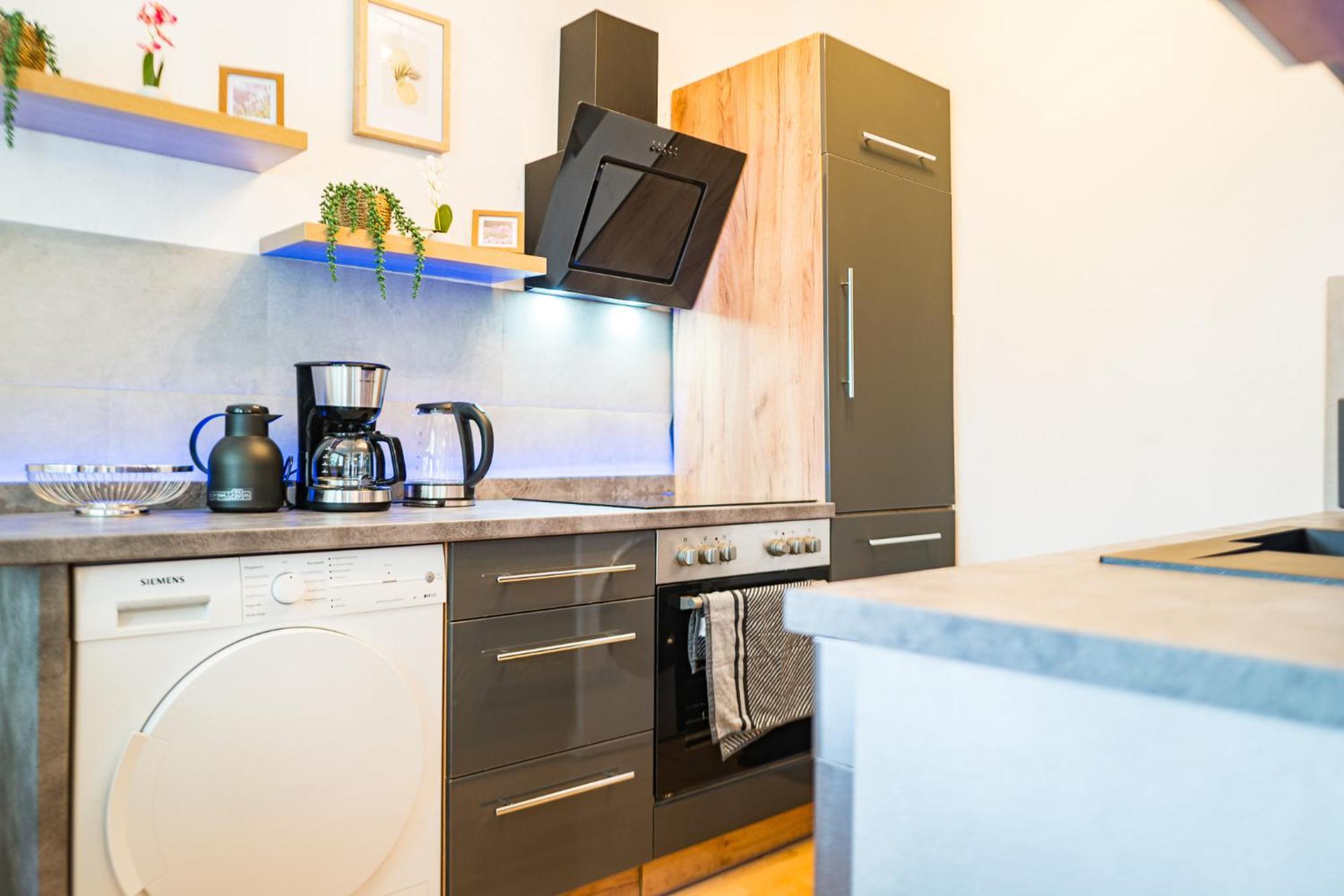#811 Komfortable Wohnung 10 Min Bis Moviepark Дорстен Экстерьер фото