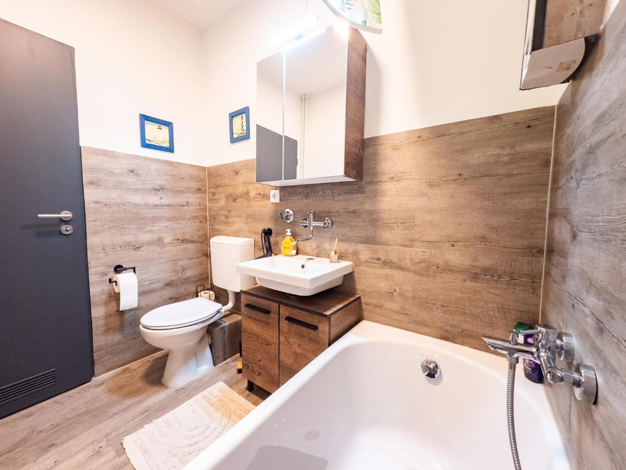 #811 Komfortable Wohnung 10 Min Bis Moviepark Дорстен Экстерьер фото